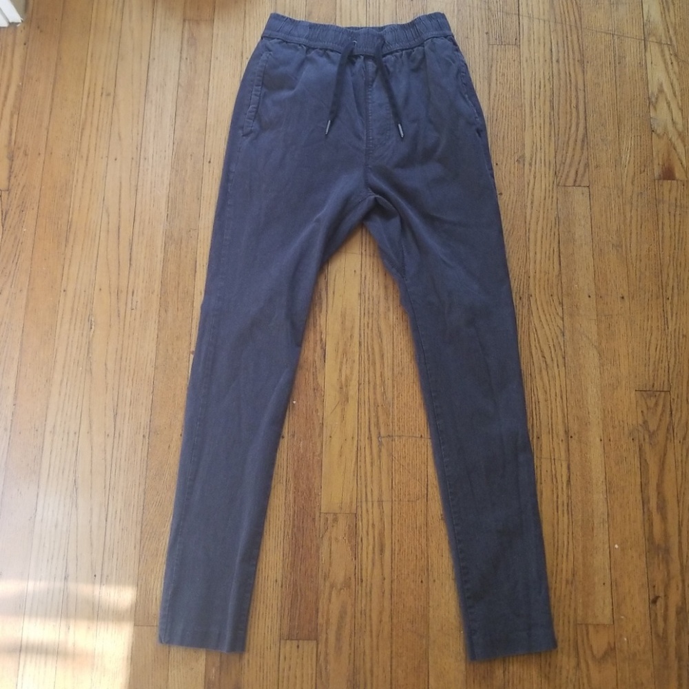 Zanerobe joggers